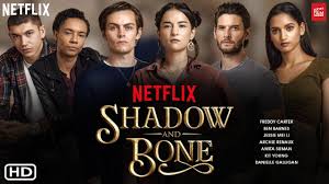 It was published on june 5, 2012. Shadow And Bone 2021 Netflix Release Date Cast Episode 1 Freddy Carter Ben Barnes Youtube