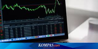 Berbeda dengan pasar saham, pasar forex mempunyai tingkat volatilitas yang lebih tinggi. Strategi Jual Beli Saham Saat Pasar Sedang Galau Halaman All Kompas Com