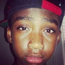 Semaj Allen's Instagram, Twitter & Facebook