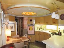 Find spartan cargo cargo / enclosed trailers for sale. Eames In A Box A 1959 Spartan Carousel Trailer With A Fantastic Circular Kitchen