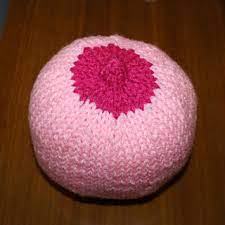 Knitted knockers have over 3,500 individuals and groups signed up, in all 50 states and 30 countries. Ravelry Knitted Knockers In The Round Pattern By Melissa Friedlund