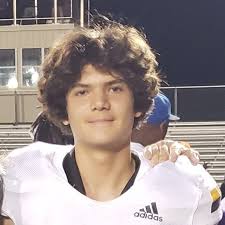 Bleckley County Football Roster (2022-23)