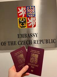 The embassypage for the czech republic's embassy in kuala lumpur, has updated and verified contact details for the mission, and for the consular section of the embassy, including address, telephone numbers, fax numbers and email addresses, as well as information about the embassy's. Petr Duda 2 Years In Malaysia Travel