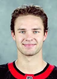 Josh Norris Hockey Stats and Profile at hockeydb.com