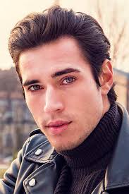 Which hairstyle to choose for thick hair depends only on whether you have short or long hair and how much time to take care of. Medium Length Hairstyles That Will Keep You On The Edge