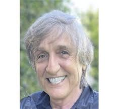 Jonathan FAIRFAX Obituary