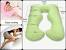 Diy Snoogle Pregnancy Pillow