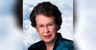 Maxine Wiley Obituary