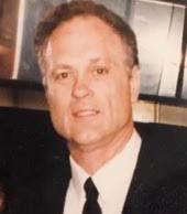 Jay Donald Rowe Obituary