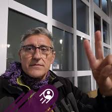 No es una inocentada si os digo que amo mi camiseta de Alma de Sirena Y no  es una inocentada si os recuerdo que el lunes será un programa muy especial  para