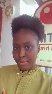 Do you think the devil is sleeping? Even when people sleep, the enemy is  busy sowing weeds… Some people are just too relaxed with this life, ehn. I  know you have faith,