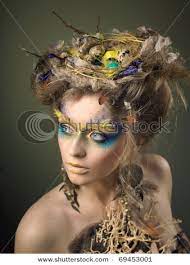 Birds Nest Hair Bird Nest Hair Crazy Hair Days Crazy Hair