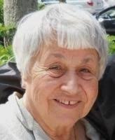 Elise Thurber Obituary (2021)