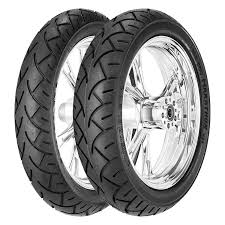 Metzeler Me880 Marathon Tires