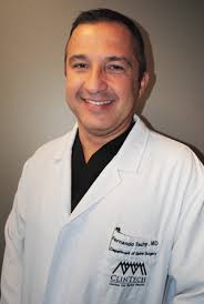 ClinTech Center for Spine Health