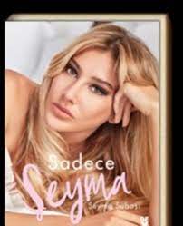 Şeyma subaşı kitabı.şeyma subaşı kitabı oku. Seyma Subasi Kitap Cikardi Magazin Haberleri Ntv