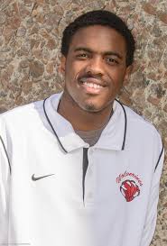 Sierra College Men's Basketball 2014