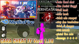 Free fire cheat autoheadshot, cheat autoheadehot free fire, cheat free fire tanpa game masukin kode ini : Cara Cheat Free Fire Versi1 38 Tanpa Game Guardian Dan Apk Lainnya 100 Work