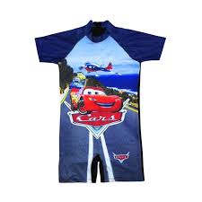 Salma hayek menutup tahun 2020 dengan unggahan mengenakan pakaian renang. Jual Rainy Collections Karakter Cars Baju Renang Anak Laki Laki 5 10 Tahun Terbaru Juni 2021 Blibli