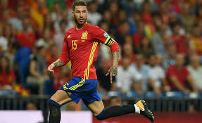 All players with 20 or more official caps are listed here. Fifa World Cup 2018 Spain Football Team Squad For World Cup 2018
