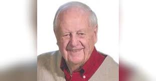 Rev. Dr. Frederick August Marks Obituary