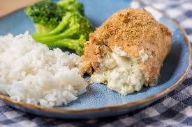 Check out our favorite chicken leg recipes and our favorite chicken drumstick recipes, including recipe roundup. Broccoli And Cheese Stuffed Chicken Thighs Courtney S Sweets