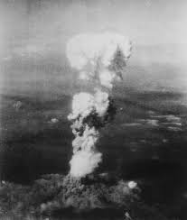 Our Lady Of Fatima S Protective Shield And The Two Atomic Bombs Dropped On Japan In 1945 Bombing Of Hiroshima And Nagasaki Hiroshima Bombing Hiroshima