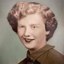 Wilma Corbett Obituary (2024)