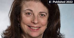 Beryl Benacerraf, 73, Dies; Pioneered the Use of Prenatal Ultrasound