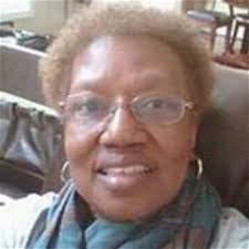 Obituary information for Annie Ruth Chambers