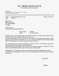 Meskipun ada beragam contoh surat pengunduran diri yang bisa kamu jadikan referensi. Contoh Surat Pengunduran Diri Dari Restoran Contoh Surat