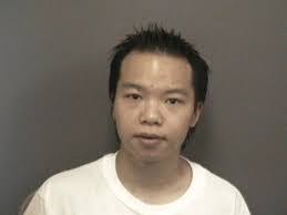 Kenneth Choy's Instagram, Twitter & Facebook