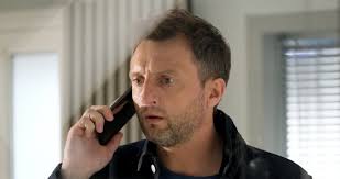 M jak miłość": Odcinek 1835. Ukochana go zostawiła. Nie do wiary, co zrobi 