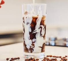 One hand special and a banh mi to go please! Sugar Free Vietnamese Iced Coffee Lipstick Brunch