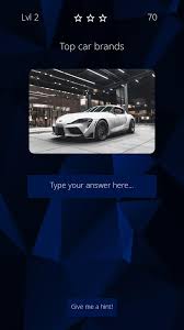 Donating your car is i. Brand Quiz Fun Trivia Questions For Android Apk Download