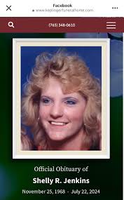 Whatever happened to Shelly Cox? She married a dude at Northern but forgot  her new last name. She was the plant secretary