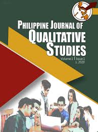 Qualitative research is defined as a market research method that focuses on obtaining data through. Philippine Journal Of Qualitative Studies