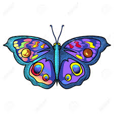 Kalau kamu ingin edit logo dengan nama atau tulisan kamu bisa langsung saja silakan download mentahan logo esport polos no text dan transparan siap edit di. Butterfly Esport Mascot Logo Desain Royalty Free Cliparts Vectors And Stock Illustration Image 146995343