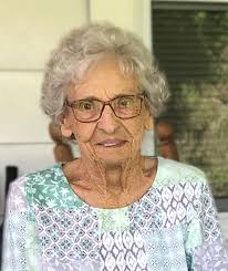 Obituary for Wilma Noles Thomason