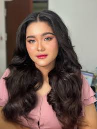 Grooming: Ray Bien Maglonzo 📸: Ahleks Fusilero Photography  Designer/stulist: Mark Dela Peña