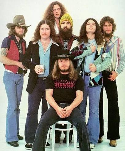Simple Man - Lynyrd Skynyrd Recorded Live 9/9/1994. This rendition of  “Simple Man” captures the emotional depth and enduring legacy of the Southern  rock pioneers. Shortly after Skynyrd lead singer Ronnie Van