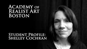 Shelley Cochran's Instagram, Twitter & Facebook