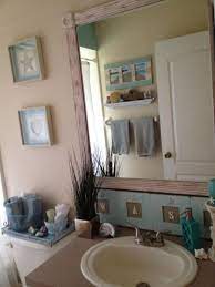 Beach Themed Bathroom Beach Theme Bathroom Budget Bathroom Remodel Bathroom Remodel Cost
