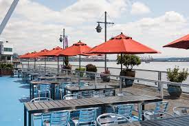 Find a variety of patio tables & dining sets at costco.com. Seattle Restaurants Bars With Outdoor Seating That Have Reopened Seattle The Infatuation