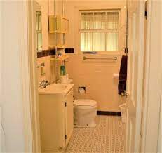 Maybe you would like to learn more about one of these? 11 Amazing Before And After Bathroom Remodels