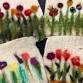 Fabulous Felted Flowers