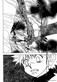 I wanted to highlight this part because the amv is very manga related. The 7 Times Killua Cried Over Gon And The 0 Times Gon Saw Anime Amino