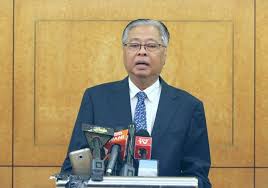 We did not find results for: Nama Ismail Sabri Yaakob Mencuat Jadi Kandidat Utama Untuk Menjadi Perdana Menteri Malaysia Pikiran Rakyat Depok
