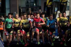 The best from the best! Super League Triathlon 2021 Nachrichten Munchen