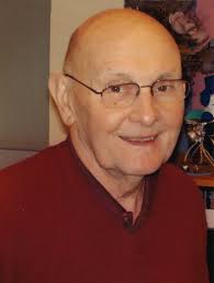 Obituary for Robert H. Knapp